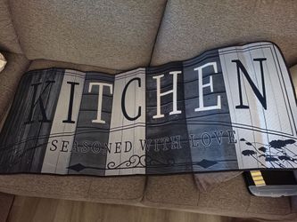 Kitchen Rug