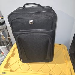 New Carry on luggage bag 22"