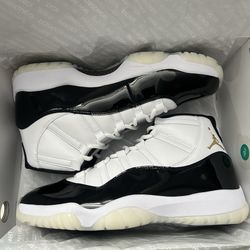 Jordan 11 