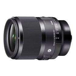 Sigma 35mm f/1.4 DG DN – Sony E