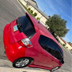 2009 Honda FIT