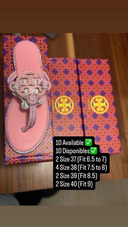 Tory Burch