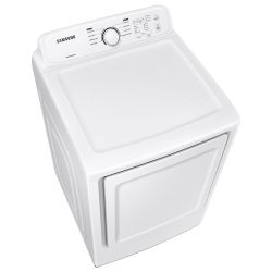 Washer & Dryer Set