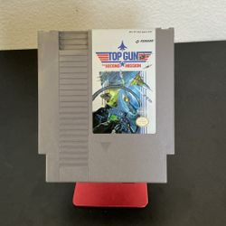 Original Nintendo (NES) Game 