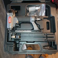 Senco Cap Nailer New Trade For Car Aduio 
