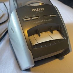 Label Printer