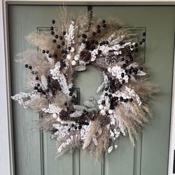 Christmas Wreath