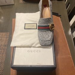 Original Gucci Shoes