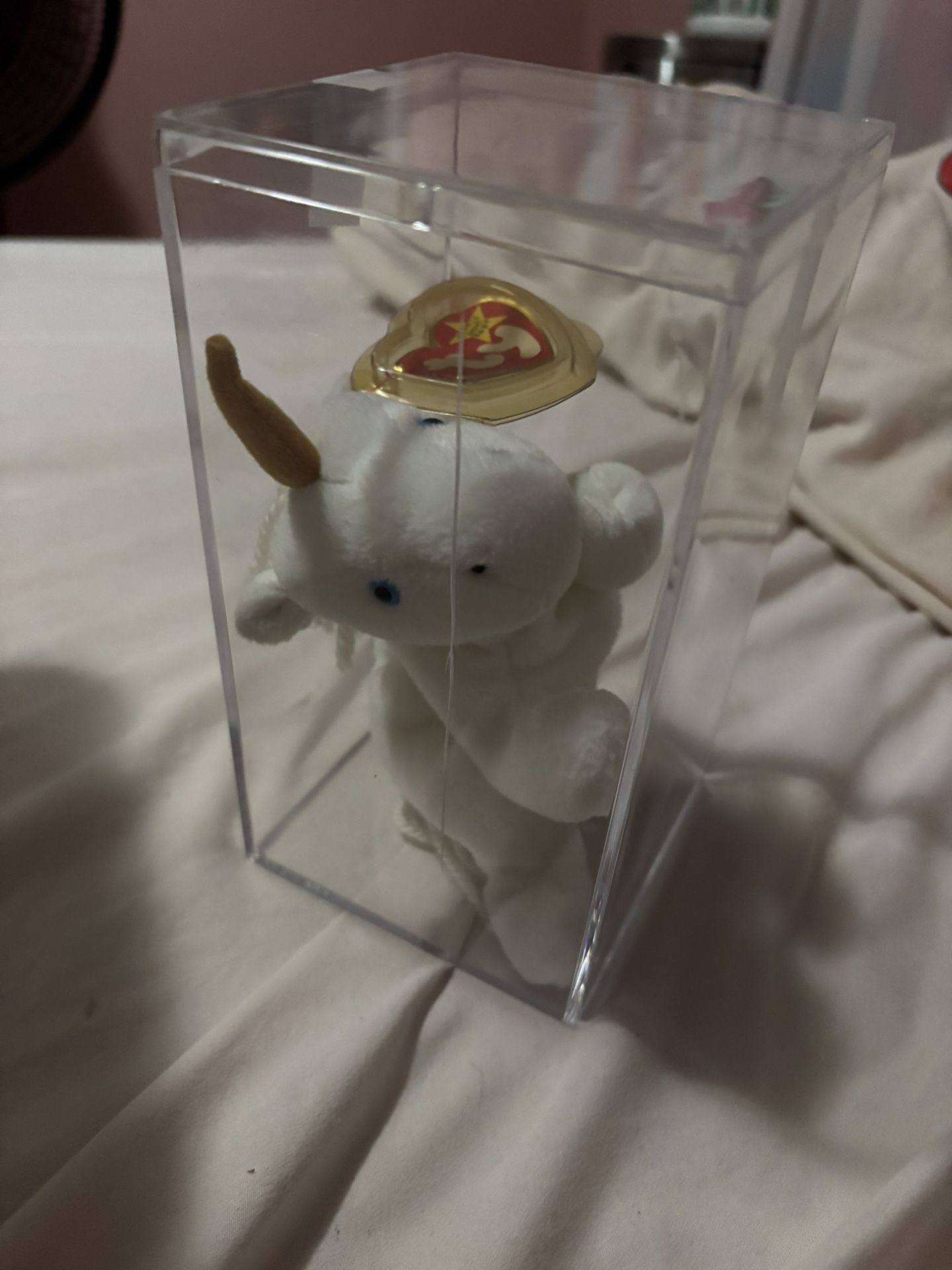 1993 Mystic Beanie Baby