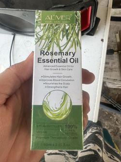 Essential Oil