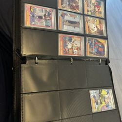 Full Art Trainers Pokemon Card lot SIR