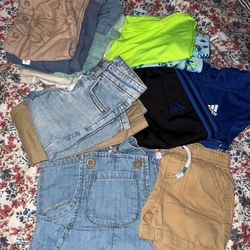 12 Months baby boy bundle