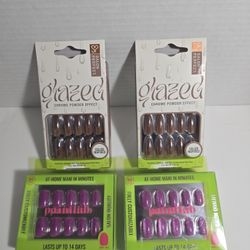Nails $10 For All