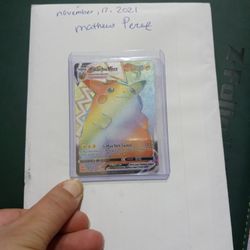 Pokemon