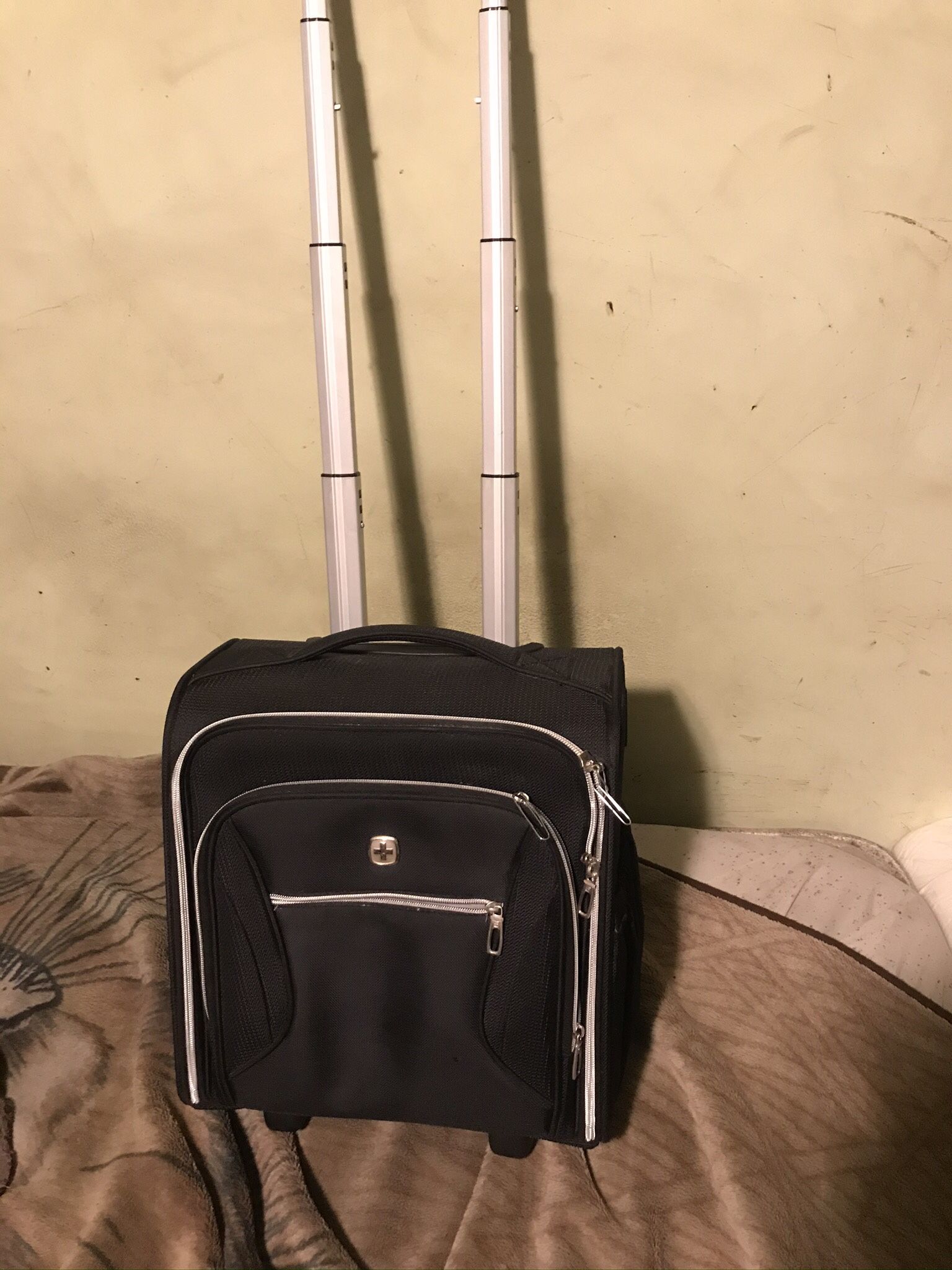 !! Travel Bag Swiss Gear