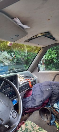 1994 Dodge Dakota