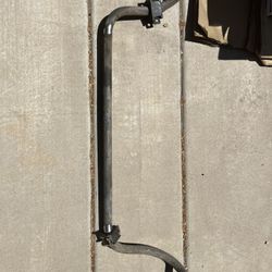 88-98 Oem Sway Bar