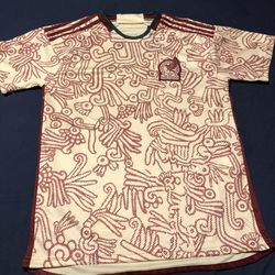 MEXICO🇲🇽⚽️ Jerseys !!