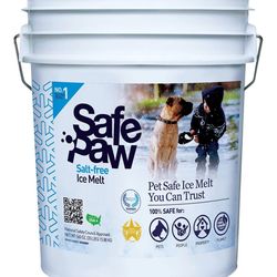 Winter Salt -Safe For Pets New
