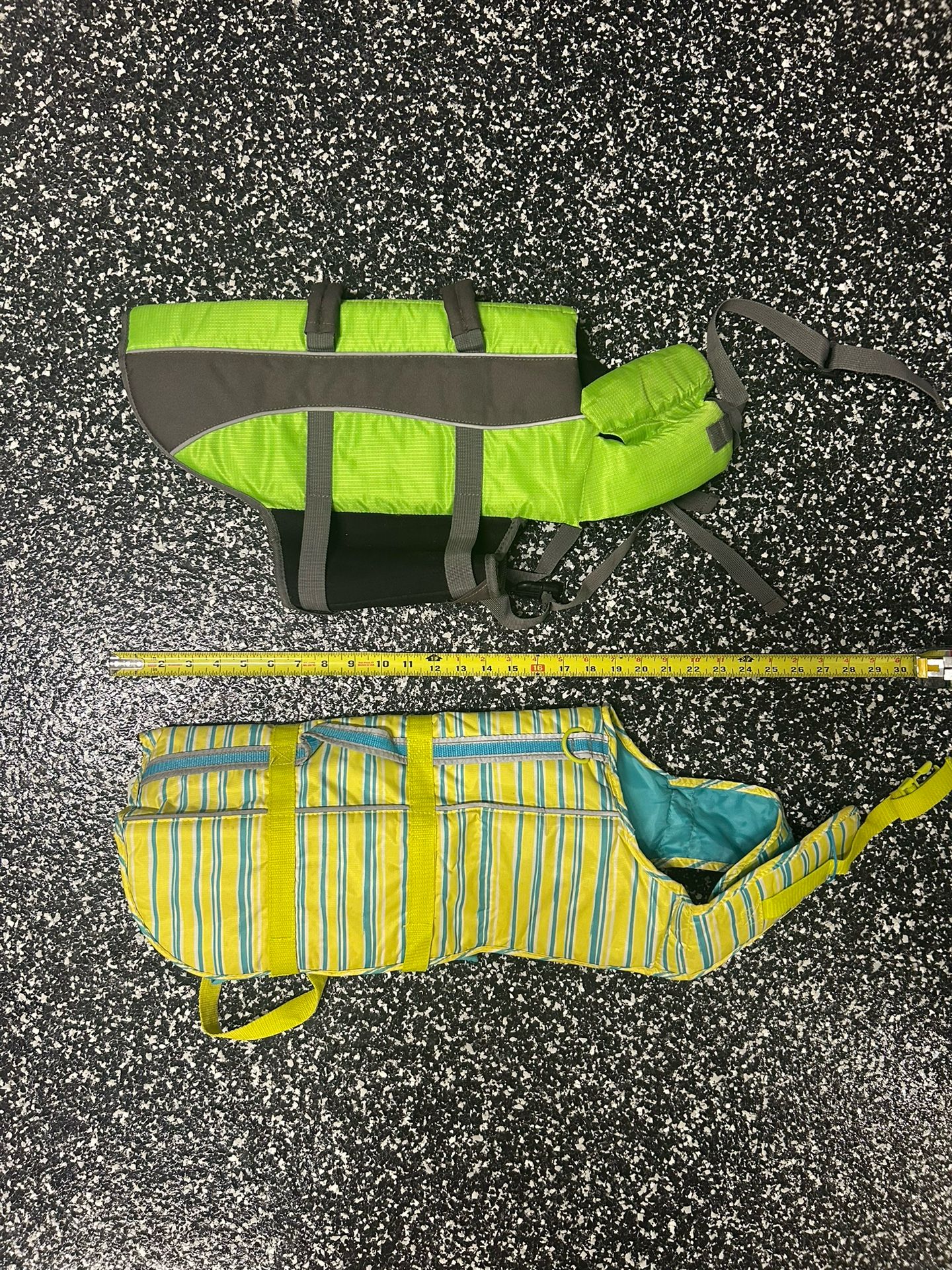 Large Dog Life Vests Life Jackets