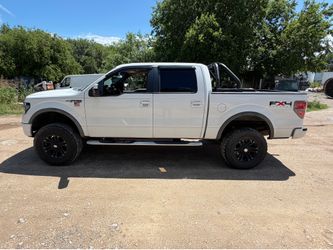 2010 Ford F-150
