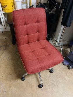 Office chair