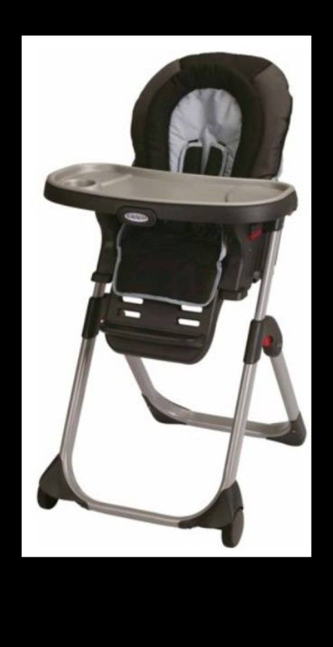 High Chair
