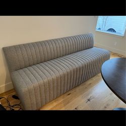 FOUR HANDS - Augustine Dinning Banquette