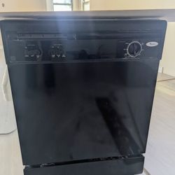 Whirlpool Dishwasher $120 OBO