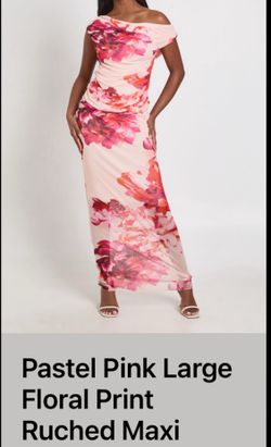 Maxy dress New !