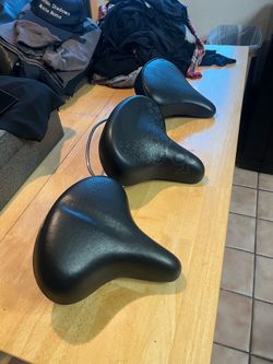Cruiser Bicycle Seats Springers