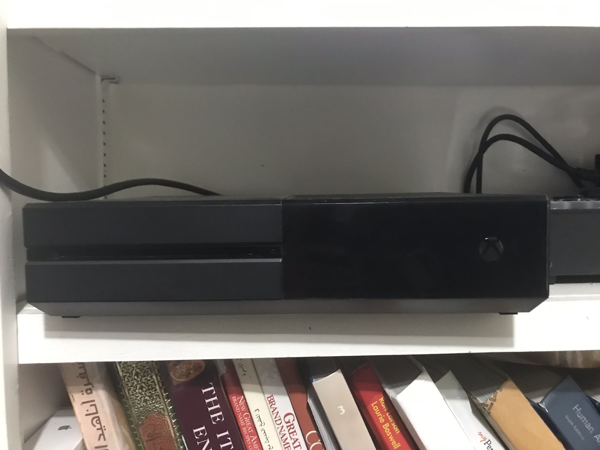 Xbox One ACCEPTING INDIVIDUAL OFFERS