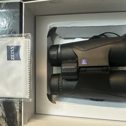 Zeiss Terra ED 10x42