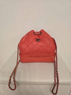 Chanel handbag