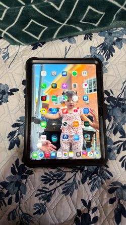 iPad A16