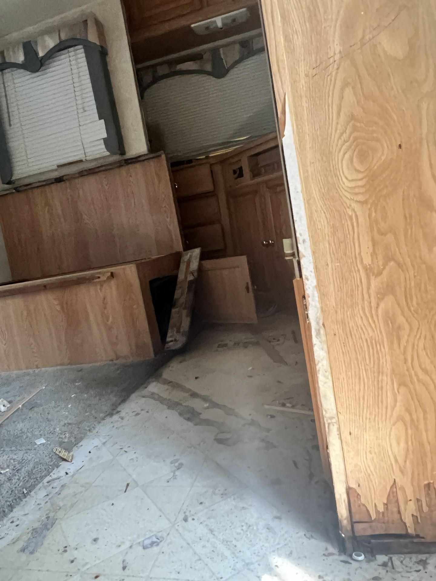 Gutted RV No Title for Sale in Miami, FL OfferUp