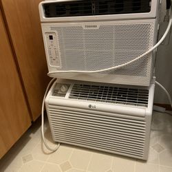 air conditioner units