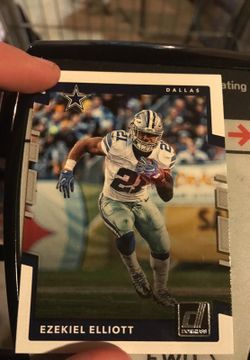 Ezekiel Elliot
