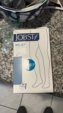 Compression socks