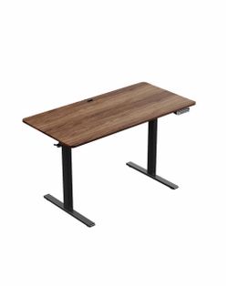 ELECTRIC DESK + CHAIR FOR SALE 🖥️