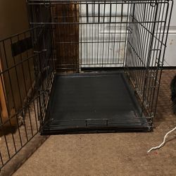 Dog Cage