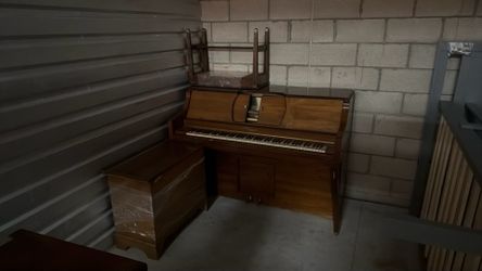Player Piano - FREE