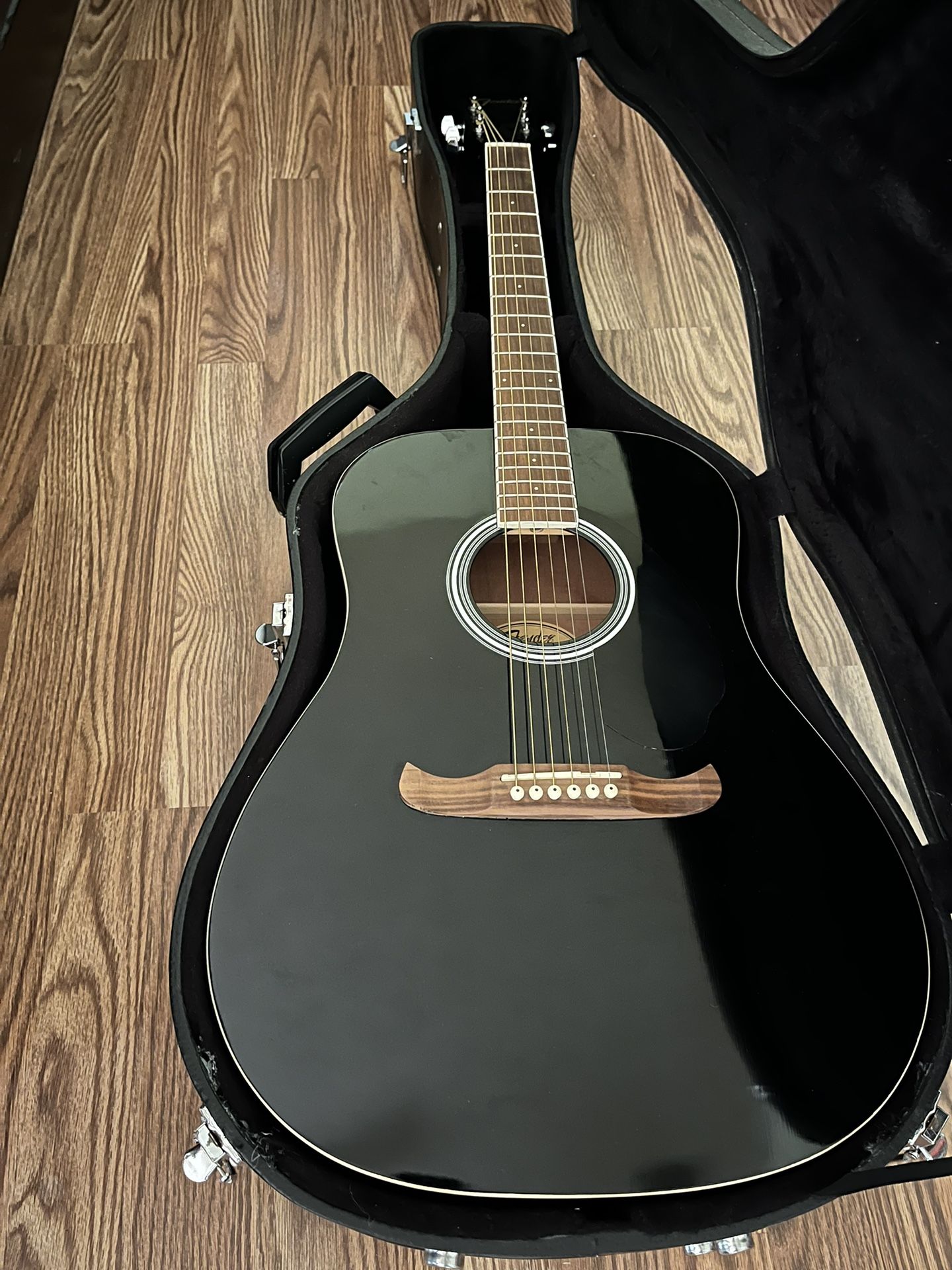 Guitar Acústica