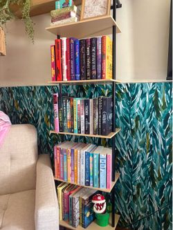 Bookshelf