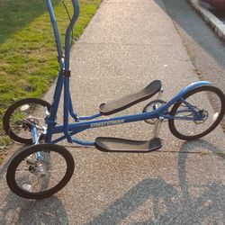 Street Strider 
