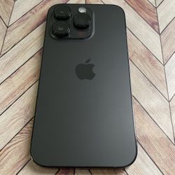 iPhone 14 PRO (128GB) Unlocked 🌎 Liberado