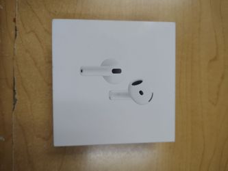 Apple airpods