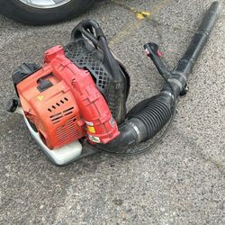 Redmax Leaf Blower 