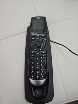Logitech HarmonyOne Universal Remote