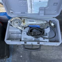 Dremel SM20 Saw Max